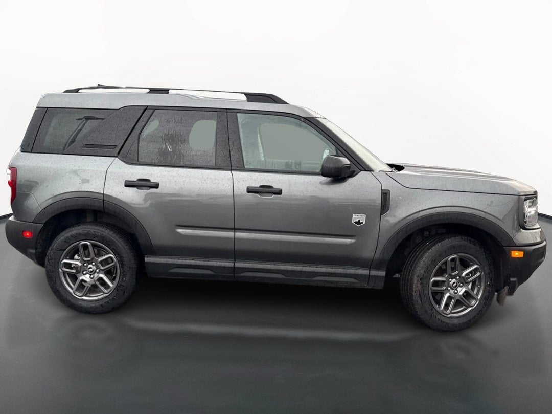 ford bronco sport 2025 3FMCR9BN3SRE76306 image ford bronco sport 2025 3FMCR9BN3SRE76306 image